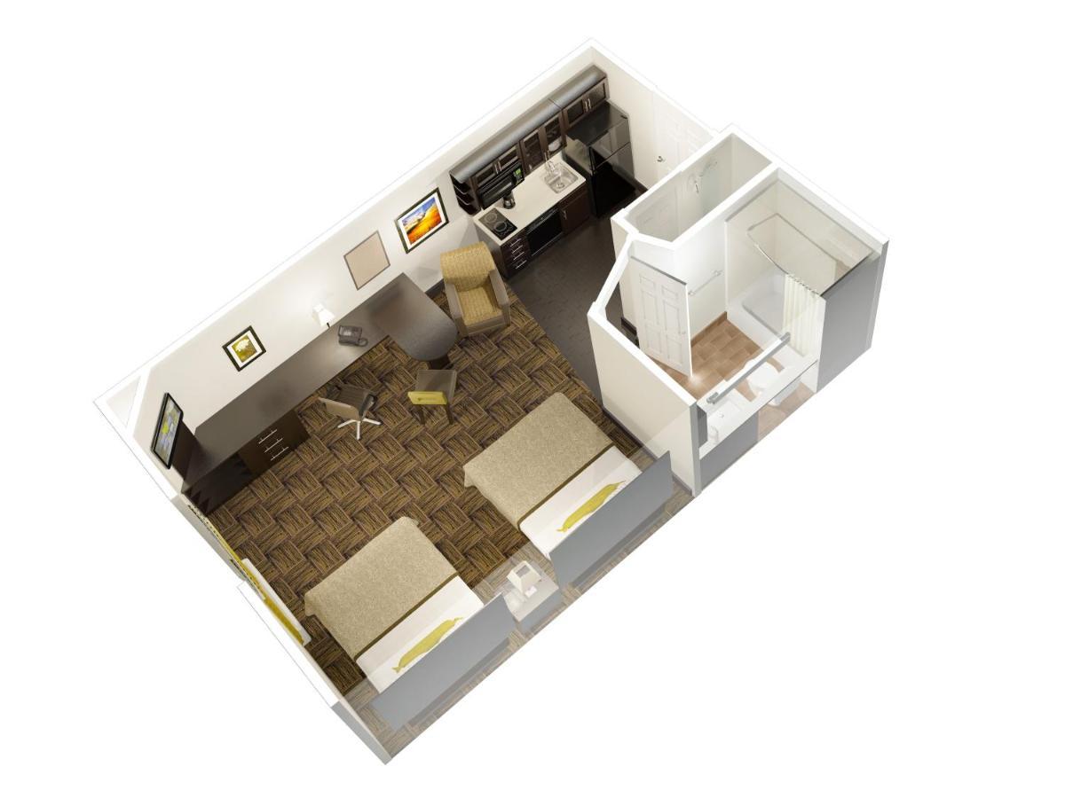 Candlewood Suites - Austin Nw - Lakeline, An Ihg Hotel Εξωτερικό φωτογραφία