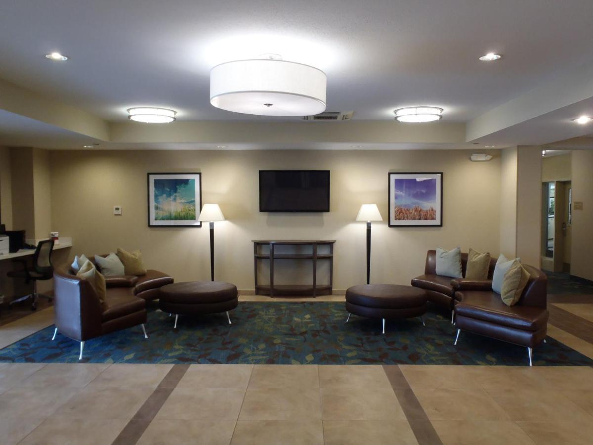 Candlewood Suites - Austin Nw - Lakeline, An Ihg Hotel Εξωτερικό φωτογραφία