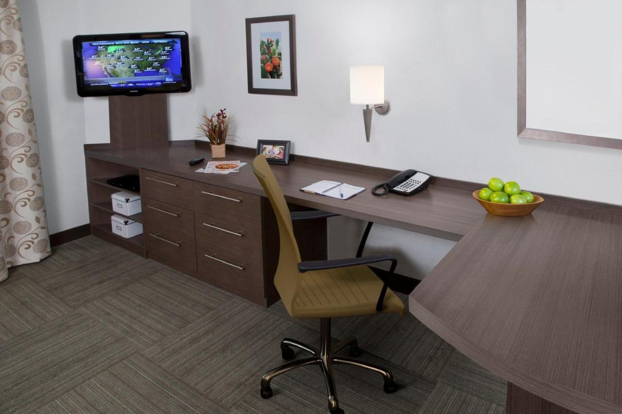 Candlewood Suites - Austin Nw - Lakeline, An Ihg Hotel Εξωτερικό φωτογραφία