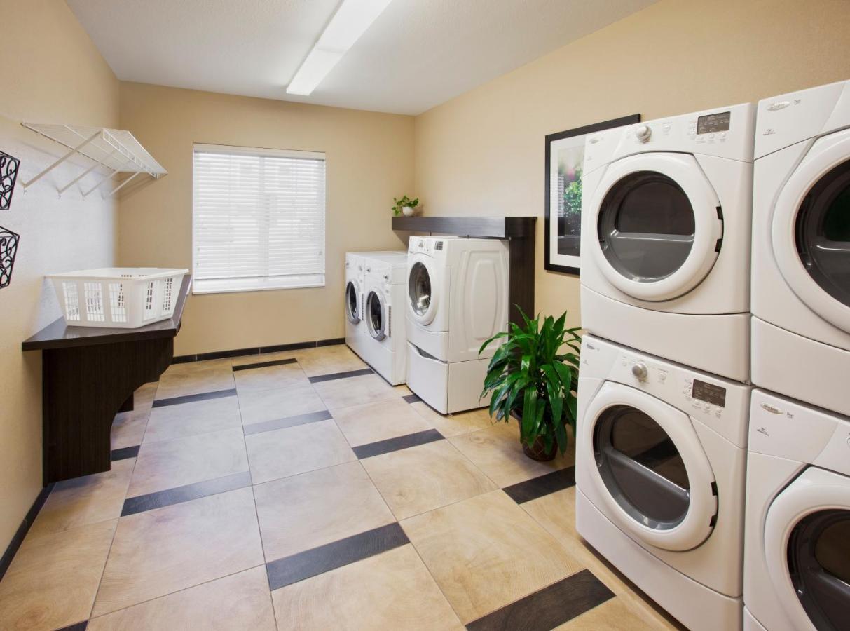 Candlewood Suites - Austin Nw - Lakeline, An Ihg Hotel Εξωτερικό φωτογραφία