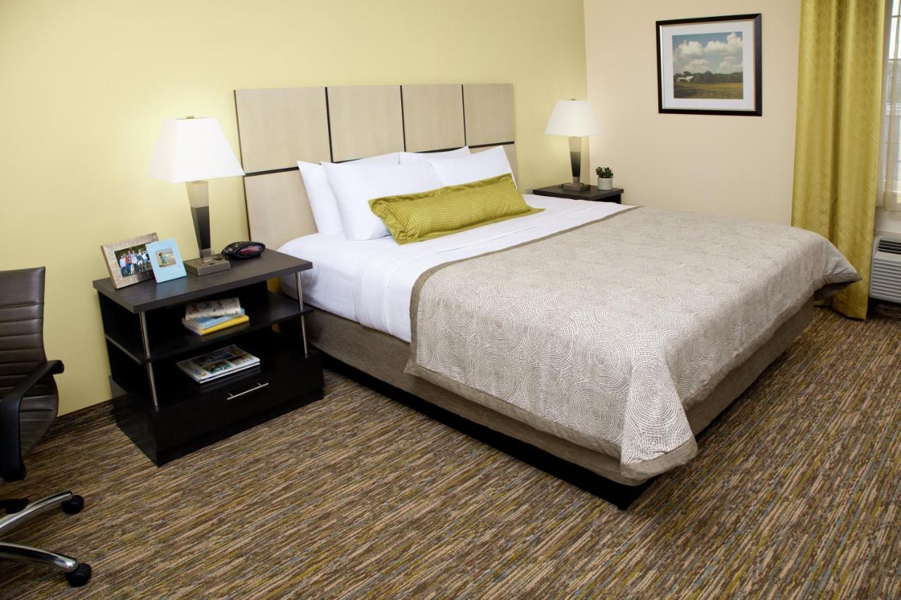 Candlewood Suites - Austin Nw - Lakeline, An Ihg Hotel Εξωτερικό φωτογραφία